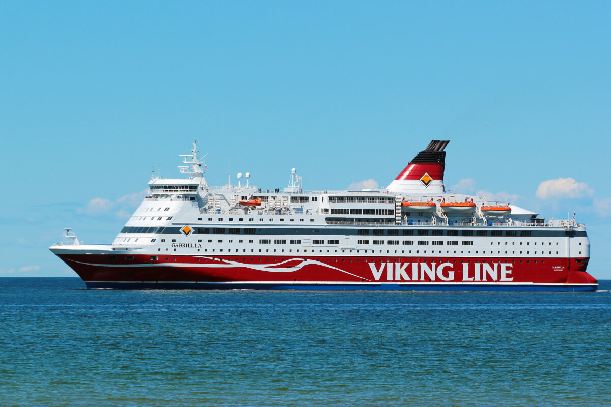 Viking Line Gabriella